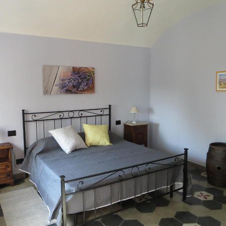 La Bella Dormiente B&B Castellamonte Dış mekan fotoğraf