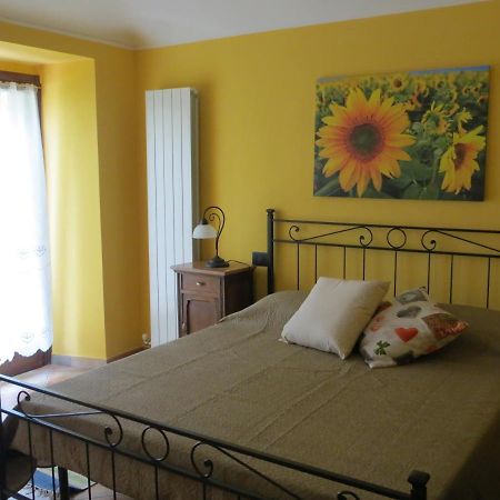 La Bella Dormiente B&B Castellamonte Dış mekan fotoğraf