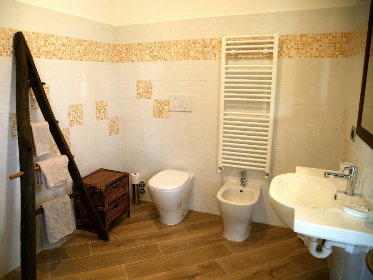 La Bella Dormiente B&B Castellamonte Dış mekan fotoğraf