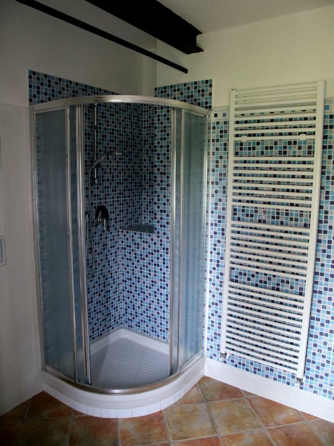 La Bella Dormiente B&B Castellamonte Dış mekan fotoğraf