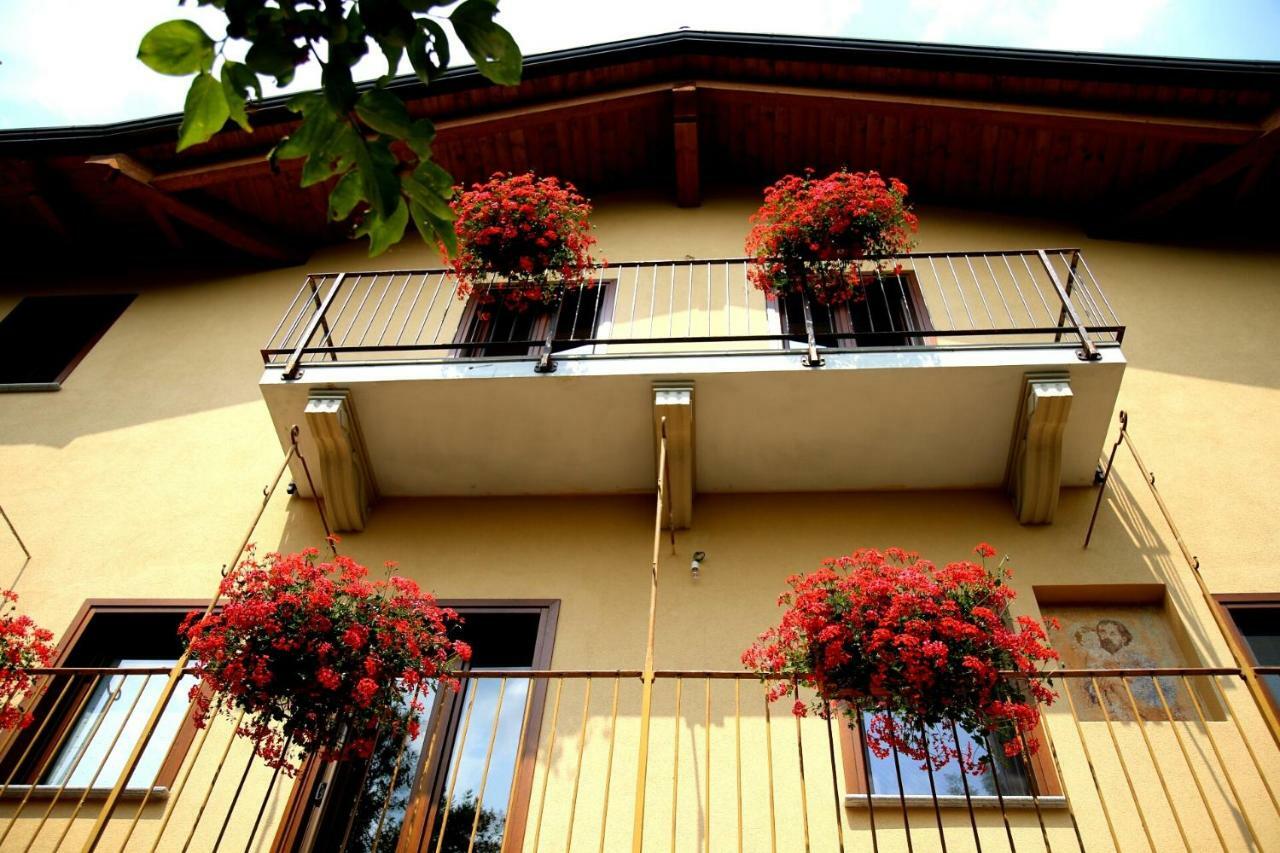 La Bella Dormiente B&B Castellamonte Dış mekan fotoğraf
