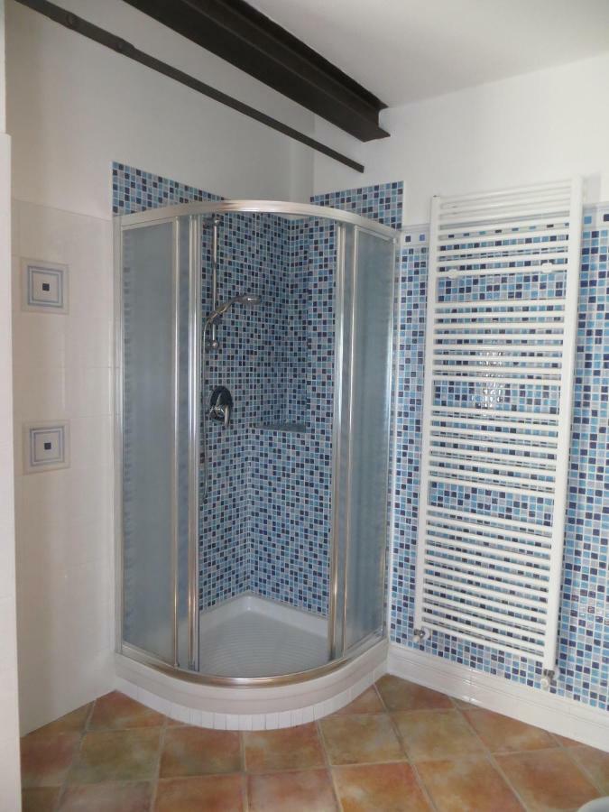 La Bella Dormiente B&B Castellamonte Dış mekan fotoğraf