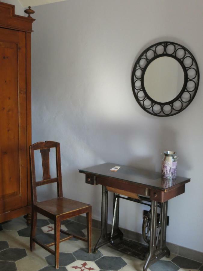 La Bella Dormiente B&B Castellamonte Dış mekan fotoğraf